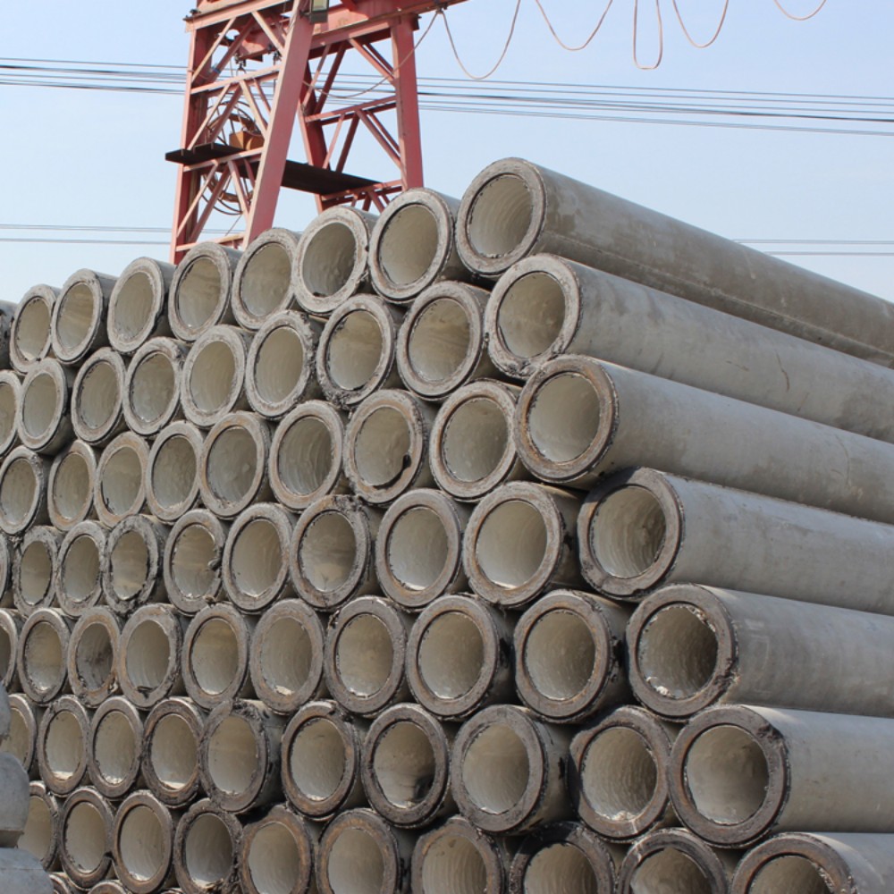 宿豫18米法兰水泥电杆