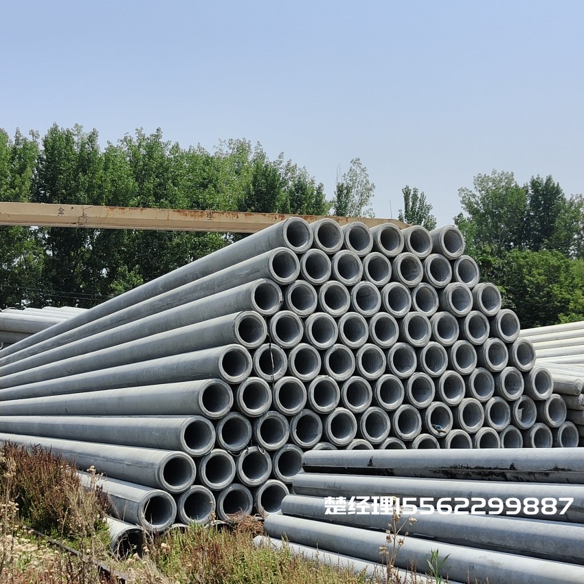 宿豫190*12米水泥电杆M级